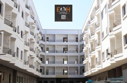 Apartment - Studio - 1 Bathroom for sale in The Grand Resort - Hurghada Resorts - Hurghada - Red Sea