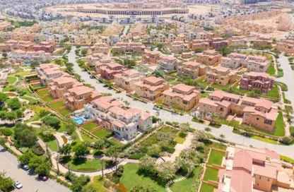 فيلا - 7 غرف نوم - 7 حمامات للبيع في هايد بارك - كمبوندات التجمع الخامس - التجمع الخامس - مدينة القاهرة الجديدة - القاهرة