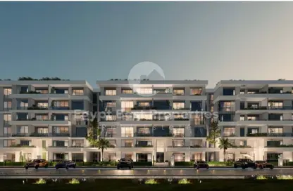 Penthouse - 4 Bedrooms - 4 Bathrooms for sale in Palm Hills New Cairo - 5th Settlement Compounds - The 5th Settlement - New Cairo City - Cairo