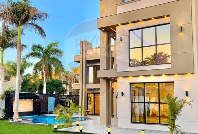 8271867 - الصورة الرئيسية للعقار