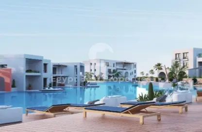 فيلا - 3 غرف نوم - 4 حمامات للبيع في مكادي هايتس - مكادي اوراسكوم - مكادي - الغردقة - محافظة البحر الاحمر