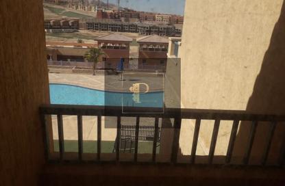 شاليه - 2 غرف نوم - 2 حمامات للبيع في هاوايان - بورتو السخنة - العين السخنة - السويس