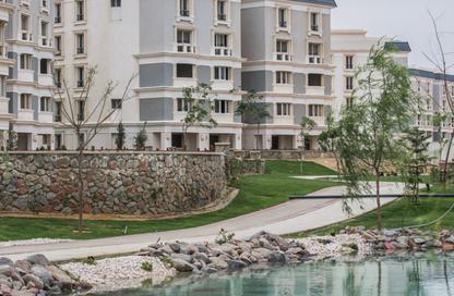 Apartment - 2 Bedrooms - 2 Bathrooms for sale in Mountain View Hyde Park - 5th Settlement Compounds - The 5th Settlement - New Cairo City - Cairo