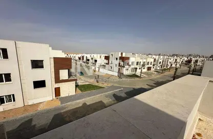 تاون هاوس - 4 غرف نوم - 5 حمامات للبيع في ازار 2 - كمبوندات التجمع الخامس - التجمع الخامس - مدينة القاهرة الجديدة - القاهرة