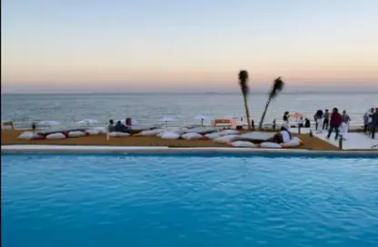 Chalet - 2 Bedrooms - 2 Bathrooms for sale in Jebal El Sokhna - Al Ain Al Sokhna - Suez Chalet - 2 Bedrooms - 2 Bathrooms for sale in Jebal El Sokhna - Al Ain Al Sokhna - Suez