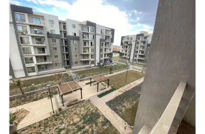 شقة - 3 غرف نوم - 3 حمامات للبيع في جنة 2 - كمبوندات الشيخ زايد - الشيخ زايد - الجيزة