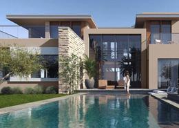 Apartment - 2 bedrooms for للبيع in Vye Sodic - New Zayed City - Sheikh Zayed City - Giza