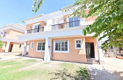 Townhouse - 3 Bedrooms - 3 Bathrooms for sale in Layan Residence - 5th Settlement Compounds - The 5th Settlement - New Cairo City - Cairo