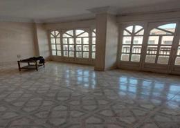 Apartment - 2 bedrooms - 2 bathrooms for للبيع in Abd Al Kader Al Bakar St. - Al Nadi Al Ahly - Nasr City - Cairo