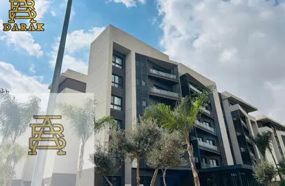 Apartment - 2 Bedrooms - 2 Bathrooms for sale in Madinaty - Cairo