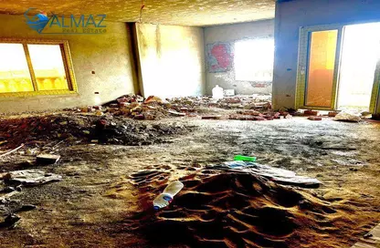 شقة - 3 غرف نوم - 3 حمامات للبيع في شارع الشيخ حسن مأمون - الياسمين 7 - الياسمين - مدينة القاهرة الجديدة - القاهرة
