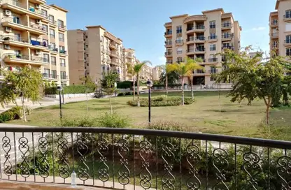 Apartment - 3 Bedrooms - 3 Bathrooms for rent in El Rehab Extension - Al Rehab - New Cairo City - Cairo