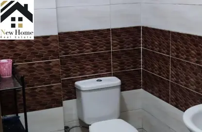 Apartment - 3 Bedrooms - 2 Bathrooms for sale in Mokattam - Cairo