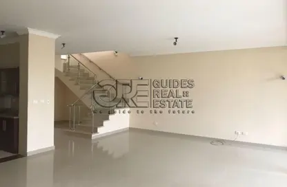 Townhouse - 3 Bedrooms - 3 Bathrooms for rent in Allegria - Sheikh Zayed Compounds - Sheikh Zayed City - Giza