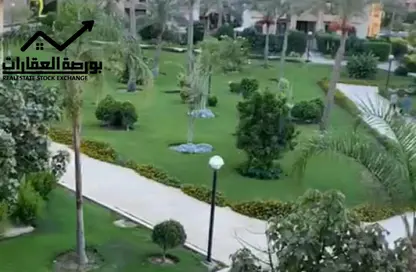 Apartment - 3 Bedrooms - 3 Bathrooms for rent in El Rehab Extension - Al Rehab - New Cairo City - Cairo