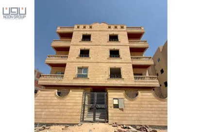 شقة - 3 غرف نوم - 2 حمامات للبيع في بيت الوطن - التجمع الخامس - مدينة القاهرة الجديدة - القاهرة