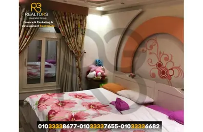 فيلا - 4 غرف نوم - 4 حمامات للبيع في رويال سيتي - كمبوندات الشيخ زايد - الشيخ زايد - الجيزة