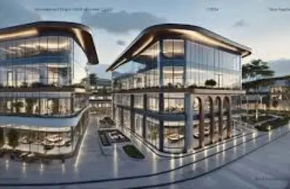 Shop - Studio for sale in 26th of July Corridor - 6 October City - Giza