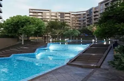 Apartment - 3 Bedrooms - 3 Bathrooms for sale in il Mondo - New Capital Compounds - New Capital City - Cairo