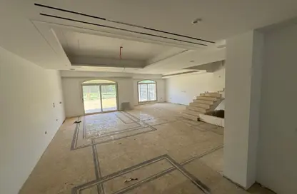 Villa - 3 Bedrooms - 3 Bathrooms for sale in Madinaty - Cairo