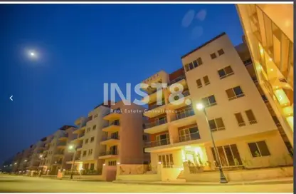 Apartment - 3 Bedrooms - 3 Bathrooms for sale in Promenade New Cairo - 5th Settlement Compounds - The 5th Settlement - New Cairo City - Cairo