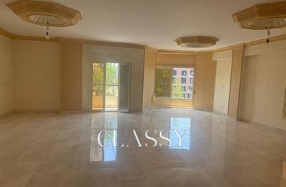 Apartment - 4 Bedrooms - 3 Bathrooms for sale in Gamal Abdel Nasser Axis - The 3rd Settlement - New Cairo City - Cairo