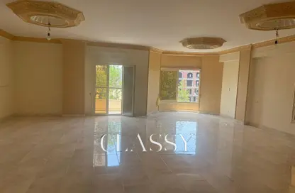 Apartment - 4 Bedrooms - 3 Bathrooms for sale in Gamal Abdel Nasser Axis - The 3rd Settlement - New Cairo City - Cairo