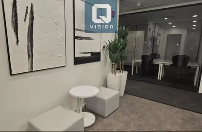 Bulk Sale Unit - Studio - 1 Bathroom for sale in 7th Sector - Zahraa El Maadi - Hay El Maadi - Cairo