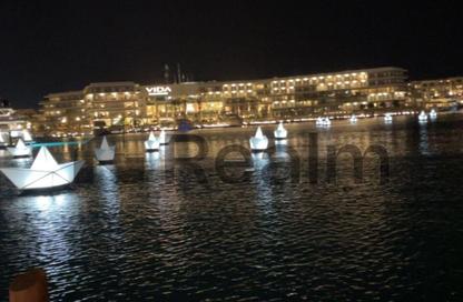 Chalet - 2 Bedrooms - 2 Bathrooms for sale in Marassi - Sidi Abdel Rahman - North Coast