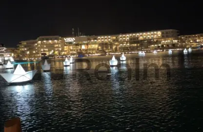 شاليه - 2 غرف نوم - 2 حمامات للبيع في مراسي - سيدي عبد الرحمن - الساحل الشمالي
