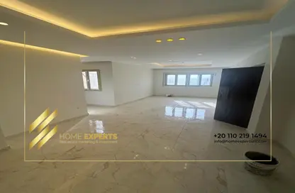 Apartment - 3 Bedrooms - 3 Bathrooms for rent in Mountain View Hyde Park - 5th Settlement Compounds - The 5th Settlement - New Cairo City - Cairo