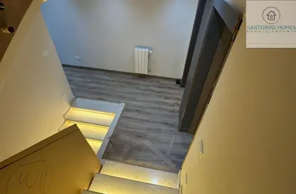 تاون هاوس - 3 غرف نوم - 4 حمامات للايجار في ديستريكت 5 - كمبوندات التجمع الخامس - التجمع الخامس - مدينة القاهرة الجديدة - القاهرة