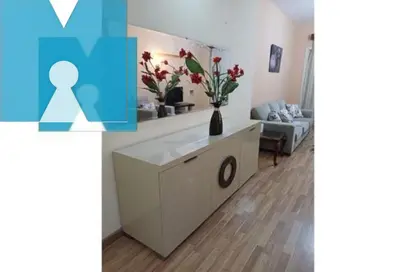 Apartment - 2 Bedrooms - 2 Bathrooms for rent in The Address - 12th District - Sheikh Zayed City - Giza