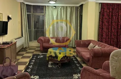 Apartment - 3 Bedrooms - 2 Bathrooms for sale in Abou Al Feda St. - Zamalek - Cairo