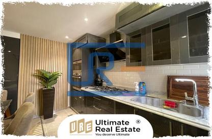 Penthouse - 3 Bedrooms - 3 Bathrooms for sale in Mountain View Hyde Park - 5th Settlement Compounds - The 5th Settlement - New Cairo City - Cairo