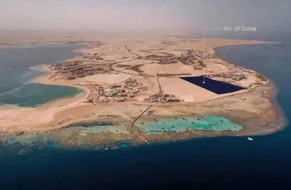 Chalet - 3 Bedrooms - 2 Bathrooms for sale in Soma Breeze - Soma Bay - Safaga - Hurghada - Red Sea