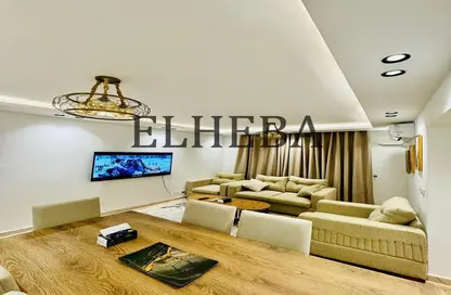 Apartment - 2 Bedrooms - 1 Bathroom for rent in Madinaty - Cairo