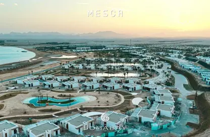 Cabin - 1 Bedroom - 1 Bathroom for sale in Mesca - Soma Bay - Safaga - Hurghada - Red Sea