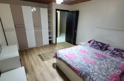 (بنتهاوس  (روف - 1 حمام للايجار في ذا كورت ياردز - كمبوندات الشيخ زايد - الشيخ زايد - الجيزة