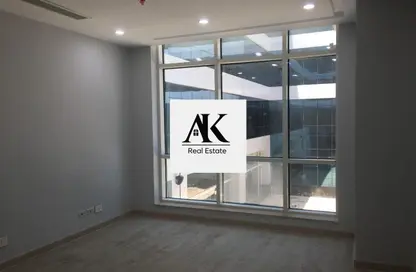 Clinic - Studio for rent in Trivium Business Complex - North Teseen St. - The 5th Settlement - New Cairo City - Cairo
