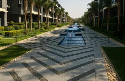 Apartment - 3 Bedrooms - 2 Bathrooms for rent in El Patio Oro - 5th Settlement Compounds - The 5th Settlement - New Cairo City - Cairo