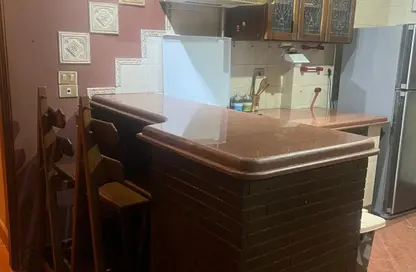 شقة - 3 غرف نوم - 2 حمامات للايجار في شارع النزهه - ارض الجولف - مصر الجديدة - القاهرة