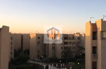 Apartment - 2 Bedrooms - 1 Bathroom for sale in Al Rehab - New Cairo City - Cairo