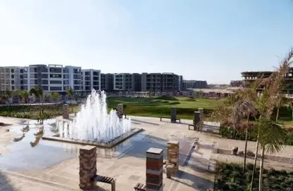 Apartment - 3 Bedrooms - 2 Bathrooms for sale in Taj City - 5th Settlement Compounds - The 5th Settlement - New Cairo City - Cairo