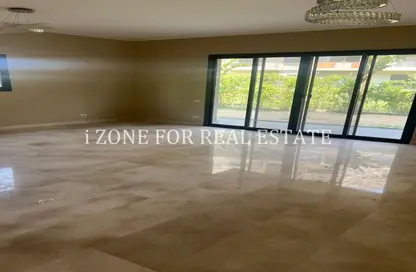 Apartment - 4 Bedrooms - 4 Bathrooms for rent in Villette - 5th Settlement Compounds - The 5th Settlement - New Cairo City - Cairo