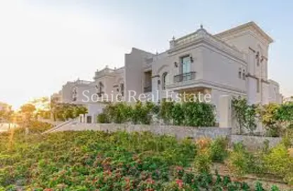 شقة - 2 غرف نوم - 1 حمام للبيع في نيو جاردن سيتي - كمبوندات العاصمة الإدارية الجديدة - العاصمة الإدارية الجديدة - القاهرة