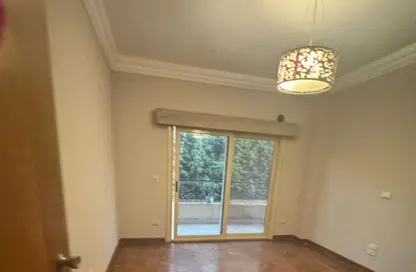 Apartment - 3 Bedrooms - 3 Bathrooms for rent in El Yasmeen 8 - El Yasmeen - New Cairo City - Cairo