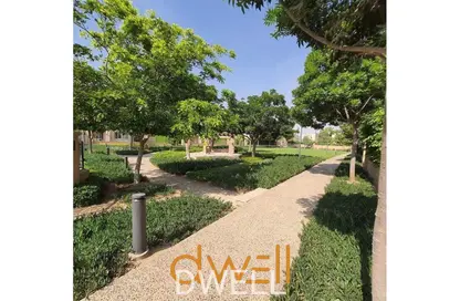 Villa - 4 Bedrooms - 4 Bathrooms for sale in Mivida - 5th Settlement Compounds - The 5th Settlement - New Cairo City - Cairo