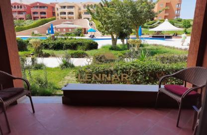 Chalet - 2 Bedrooms - 2 Bathrooms for sale in Panorama - Porto Sokhna - Al Ain Al Sokhna - Suez