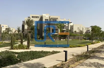 Apartment - 2 Bedrooms - 1 Bathroom for sale in Palm Parks   Palm Hills - South Dahshur Link - 6 October City - Giza